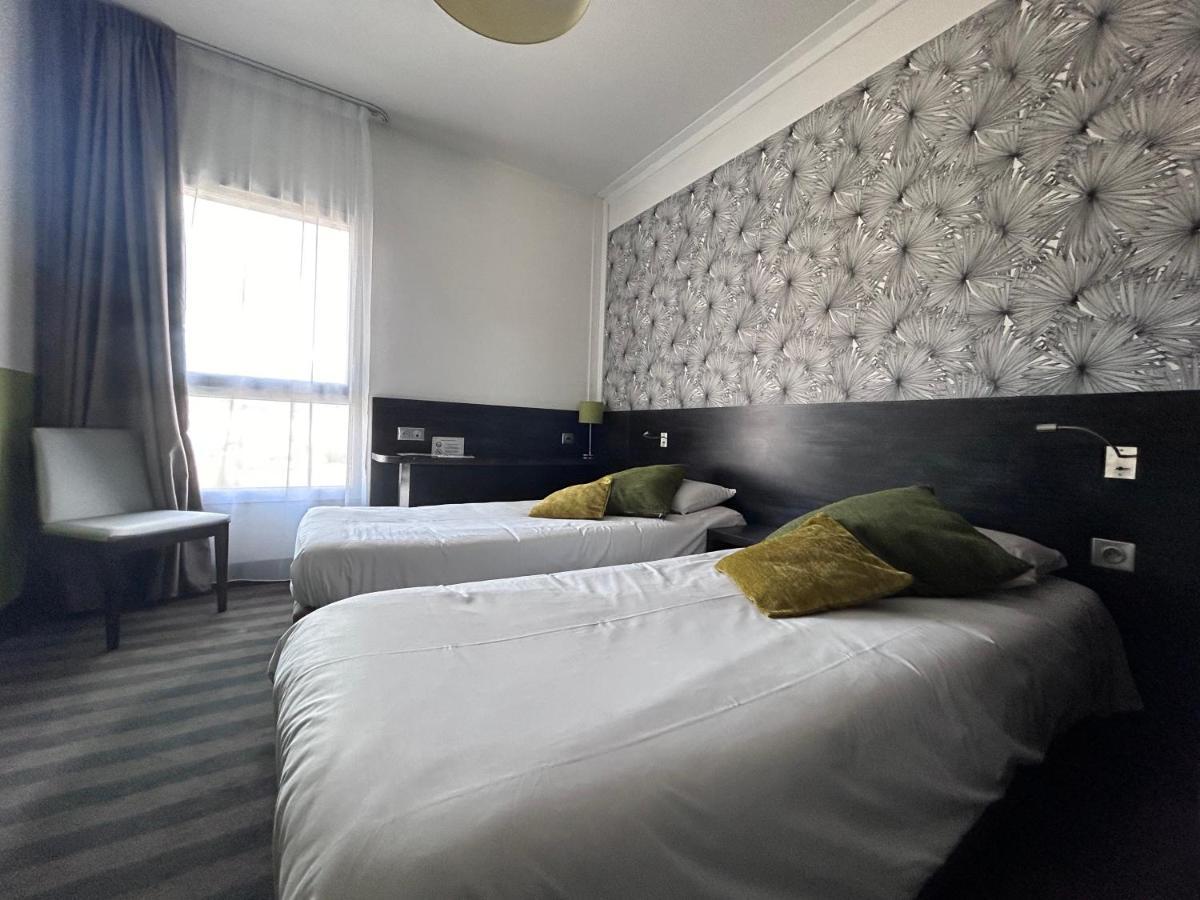 Ax Hotel Spa & Restaurant ショルジュ エクステリア 写真