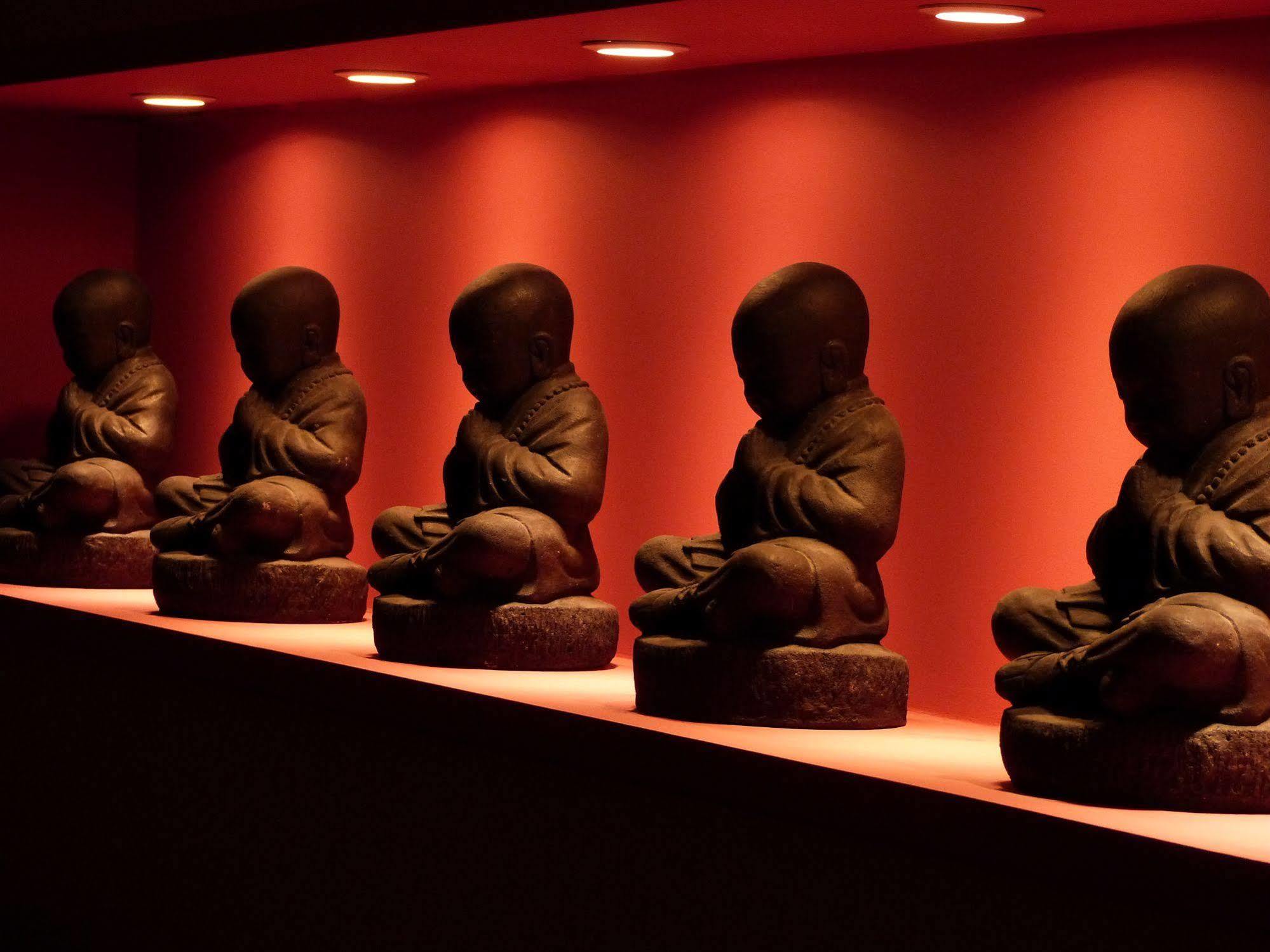 Ax Hotel Spa & Restaurant ショルジュ エクステリア 写真