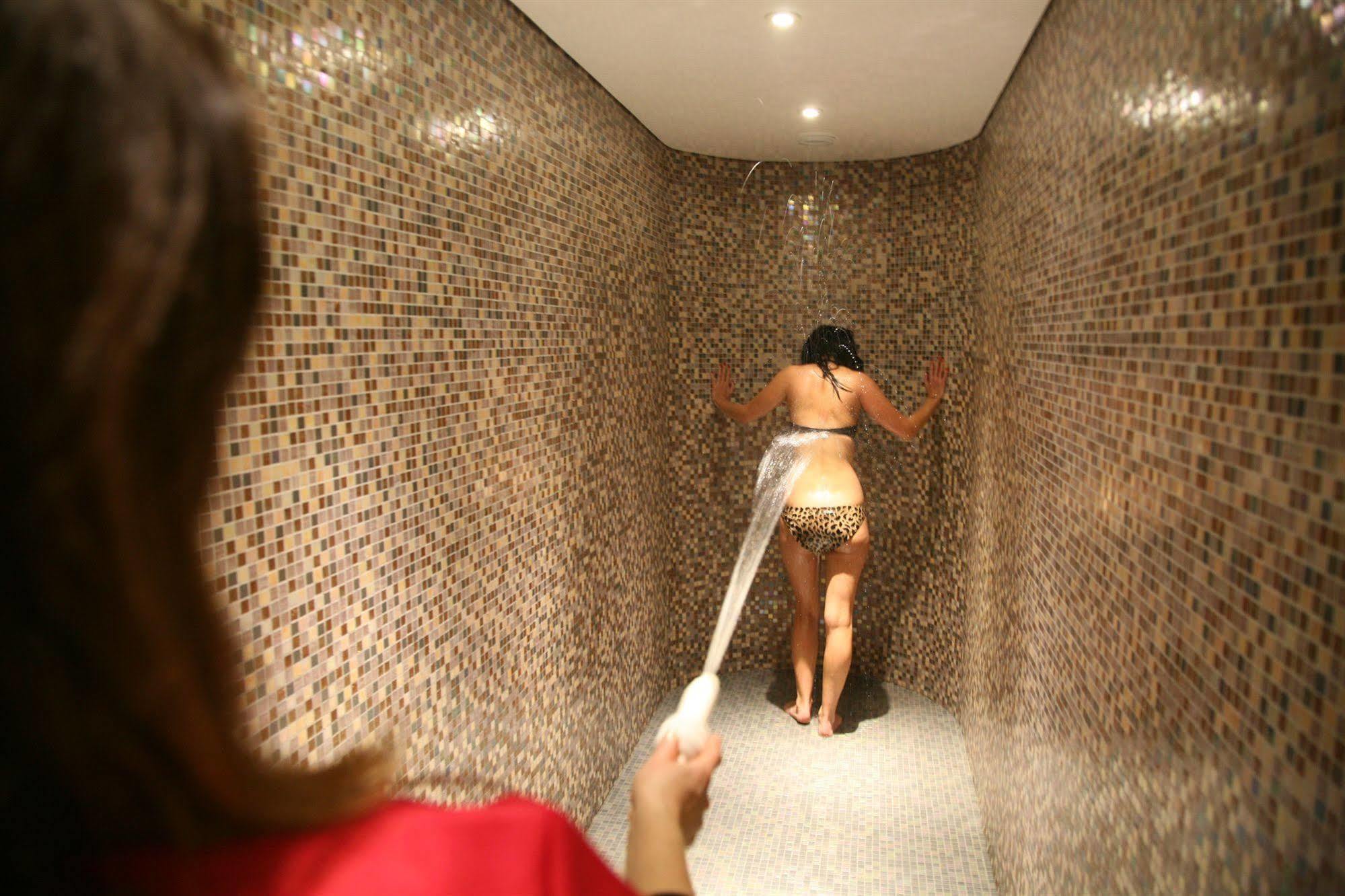 Ax Hotel Spa & Restaurant ショルジュ エクステリア 写真