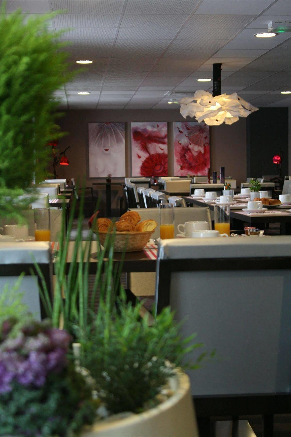Ax Hotel Spa & Restaurant ショルジュ エクステリア 写真
